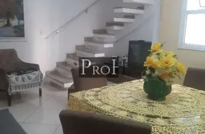 Cobertura 3 dormitórios sendo 1 suíte – r$ 850.000,00
