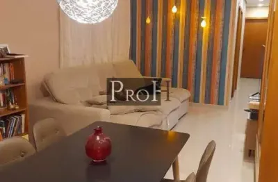 Cobertura 3 dormitórios sendo 1 suíte – r$ 650.000,00