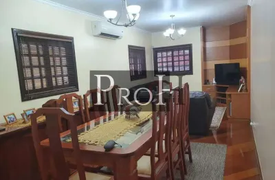 Sobrado 3 dormitórios sendo 1 suíte – r$ 950.000,00