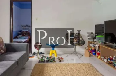 Casa com 2 quartos à venda no Boa Vista, São Caetano do Sul 