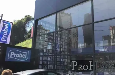 Prédio à venda no Alves Dias, São Bernardo do Campo 