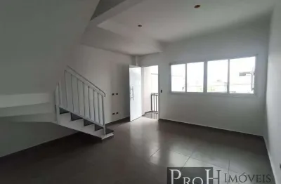 Casa com 2 quartos à venda no Taboão, Diadema 