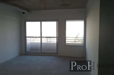 Sala comercial à venda na Vila Gertrudes, São Paulo 