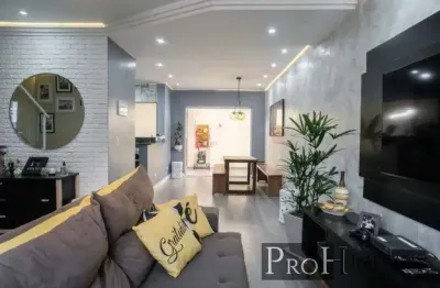 Casa em condomínio 3 dormitórios sendo 1 suíte – r$ 900.000,00