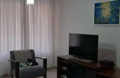Casa com 3 quartos à venda no Campestre, Santo André 