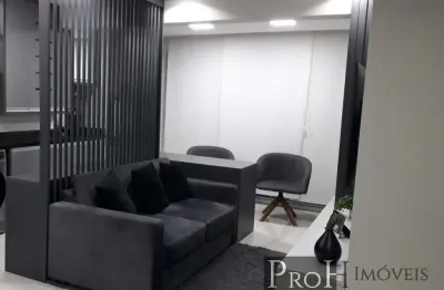 Apartamento 2 dormitórios sendo 1 suíte e lazer completo – r$ 955.000,00