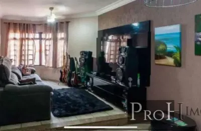 Sobrado 3 dormitórios sendo 1 suíte – r$ 969.000,00