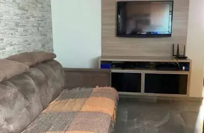 Cobertura com 2 quartos à venda no Jardim Las Vegas, Santo André 