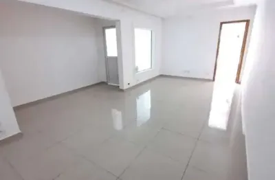 Casa com 4 quartos à venda no Jardim Irene, Santo André 