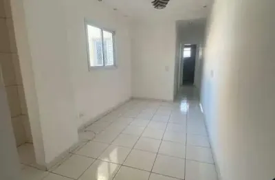 Cobertura com 2 quartos à venda no Parque das Nações, Santo André 