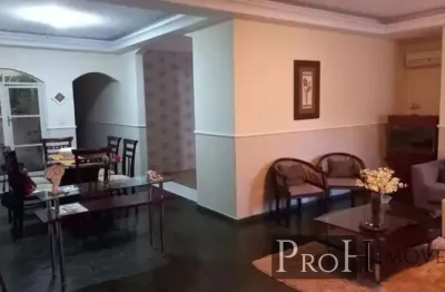 Casa com 3 quartos à venda no Jardim, Santo André 