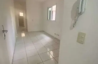 Apartamento com 2 quartos à venda no Parque das Nações, Santo André 