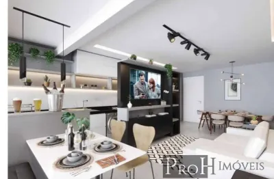 Apartamento 3 dormitórios sendo 1 suíte e lazer completo – r$ 683.000,00