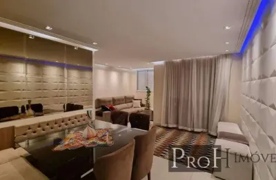Apartamento 2 dormitórios sendo 1 suíte e lazer completo – r$ 556.000,00