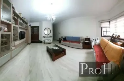 Sobrado 3 dormitórios sendo 1 suíte – r$ 760.000,00