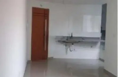 Cobertura com 2 quartos à venda no Parque das Nações, Santo André 