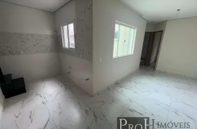 Cobertura 2 dormitórios sendo 1 suíte – r$ 450.000,00