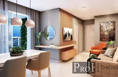 Apartamento 2 dormitórios e lazer completo – r$ 450.000,00