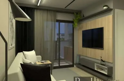 Apartamento 2 dormitórios sendo 1 suíte e lazer completo – r$ 454.000,00