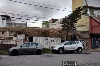 Terreno à venda no Dos Casa, São Bernardo do Campo 