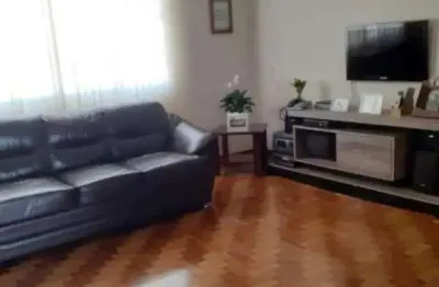 Casa com 4 quartos à venda no Osvaldo Cruz, São Caetano do Sul 