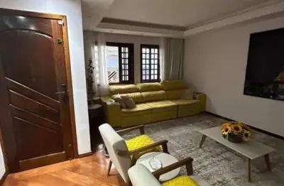 Sobrado 3 dormitórios sendo 2 suítes – r$ 1.029.000,00