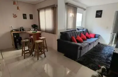 Cobertura com 2 quartos à venda no Parque Novo Oratório, Santo André 