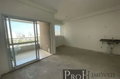 Apartamento 1 dormitório e lazer completo – r$ 373.000,00