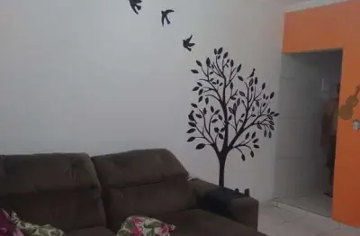 Casa com 6 quartos à venda no Utinga, Santo André 