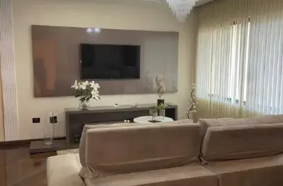 Sobrado 3 dormitórios sendo 1 suíte – r$ 1.600.000,00