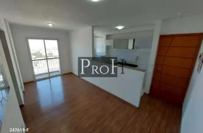 Apartamento com 2 quartos à venda no Utinga, Santo André 