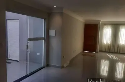 Casa com 3 quartos à venda no Santa Maria, São Caetano do Sul 