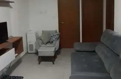 Cobertura com 2 quartos à venda na Vila Curuçá, Santo André 