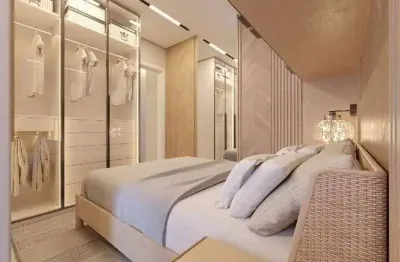 Cobertura 2 dormitórios sendo 1 suíte – r$ 780.000,00