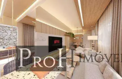 Apartamento 2 dormitórios sendo 1 suíte – r$ 641.000,00