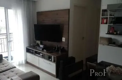 Apartamento com 2 quartos à venda na Vila Bela, São Paulo 