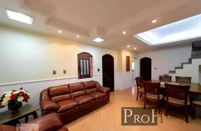 Sobrado 3 dormitórios sendo 1 suíte – r$ 1.479.000,00