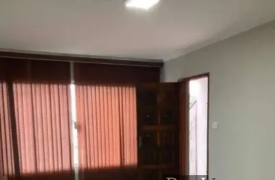 Casa com 2 quartos à venda na Vila Marina, Santo André 