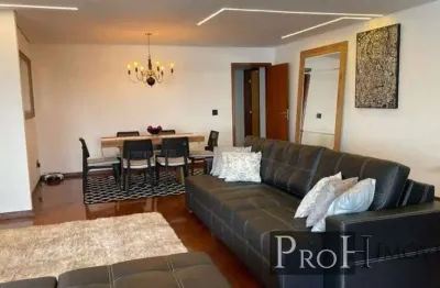 Apartamento 2 dormitórios sendo 1 suíte e lazer completo – r$ 1.480.000,00