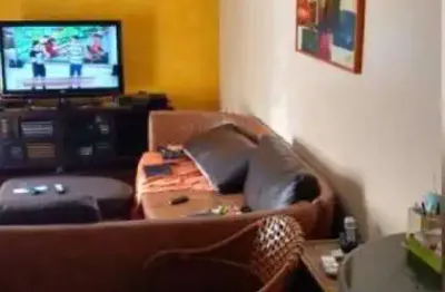 Sobrado 2 dormitórios sendo 1 suíte e lazer completo – r$ 690.000,00