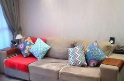 Apartamento com 2 quartos à venda no Nova Petrópolis, São Bernardo do Campo 