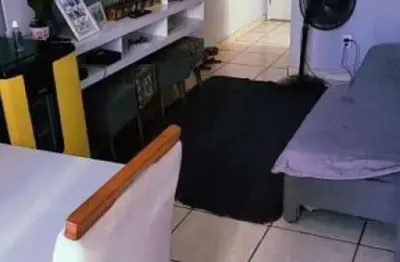 Apartamento com 3 quartos à venda no Jardim Stella, Santo André 