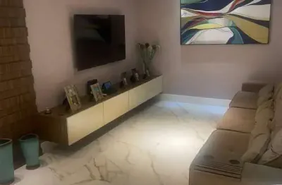 Apartamento 3 dormitórios sendo 3 suítes e lazer completo – r$ 2.700.000,00