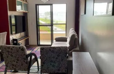 Apartamento 3 dormitórios sendo 1 suíte – r$ 551.000,00