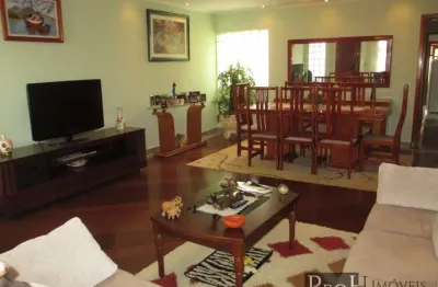 Sobrado 3 dormitórios sendo 1 suíte – r$ 875.000,00