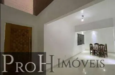 Casa com 4 quartos à venda no Jordanópolis, São Bernardo do Campo 