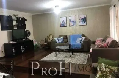 Casa com 3 quartos à venda no Baeta Neves, São Bernardo do Campo 
