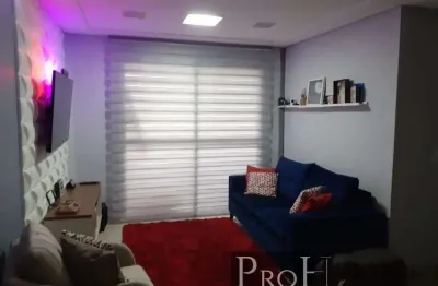 Apartamento 83m² 3 dormitórios sendo 1 suíte e lazer – r$ 735.000,00