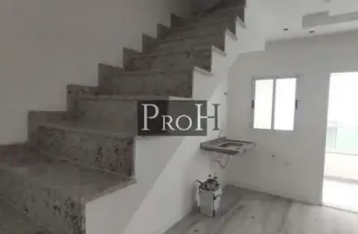 Cobertura com 2 quartos à venda no Baeta Neves, São Bernardo do Campo 