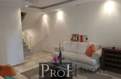 Sobrado 3 dormitórios sendo 1 suíte – r$ 958.000,00